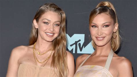 gigi and bella hadid ethnicity|Gigi Hadid Height, Age, Boyfriend, Husband, Family,。